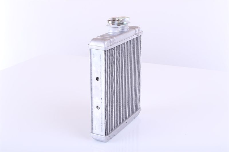 Schimbator caldura, incalzire habitaclu 73997 NISSENS