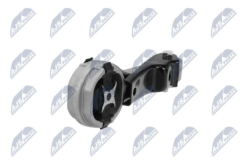 NTY ZPS-VW-072 Mounting, engine