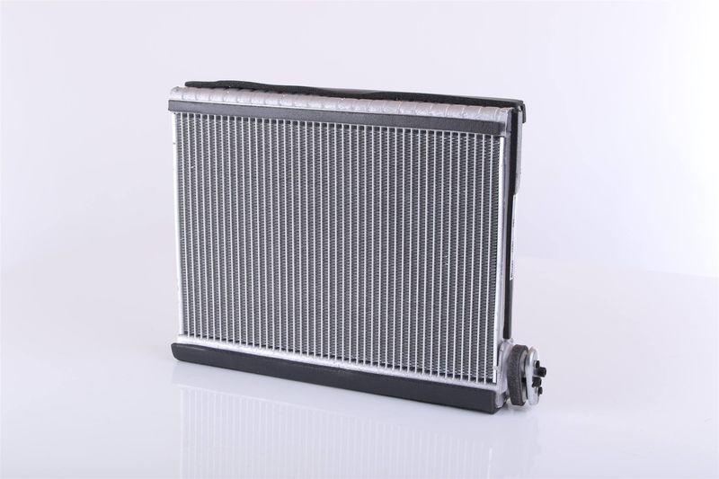 NISSENS 92364 Evaporator, air conditioning