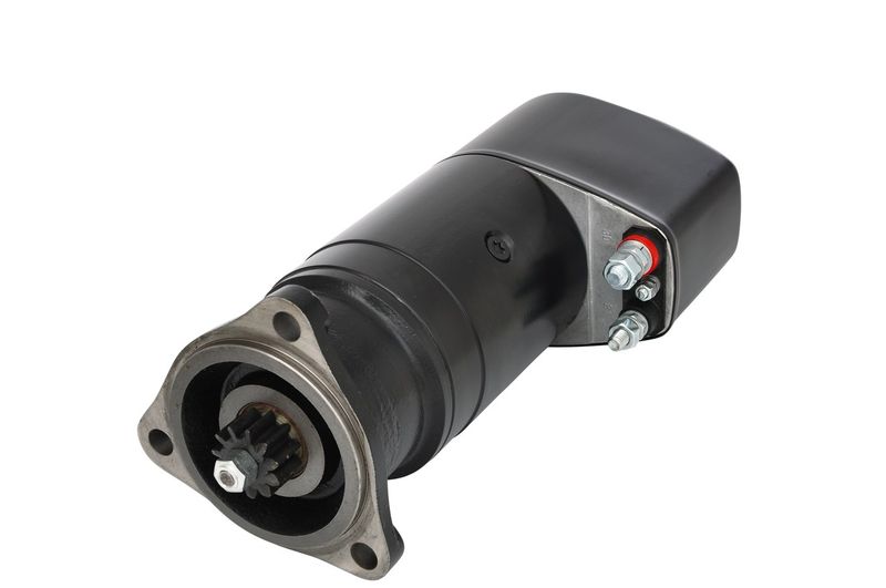BOSCH 1986S00060 Starteris