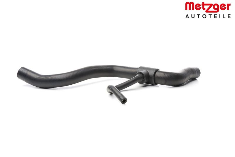 METZGER AUTOTEILE 2420492 Frankberg Radiator Hose