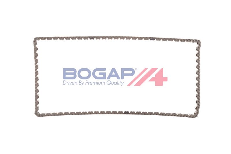 BOGAP Pavaros grandinė