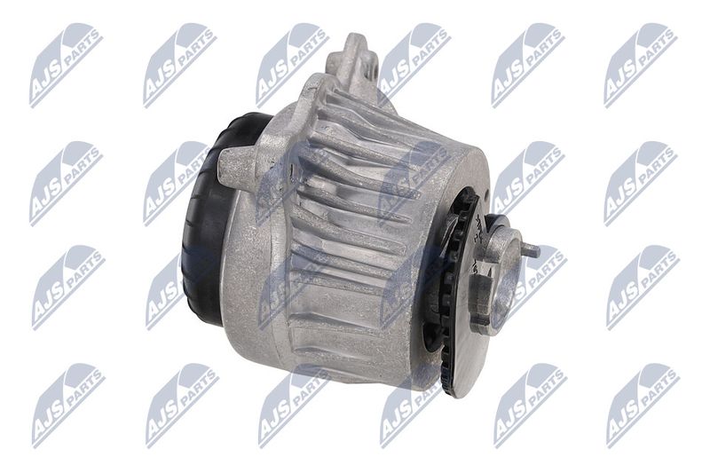 Paigutus, Mootor, NTY ZPS-ME-028