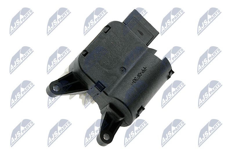 Seadeelement, seguklapp, NTY CNG-AU-002