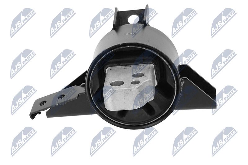 Paigutus, Mootor, NTY ZPS-HY-547