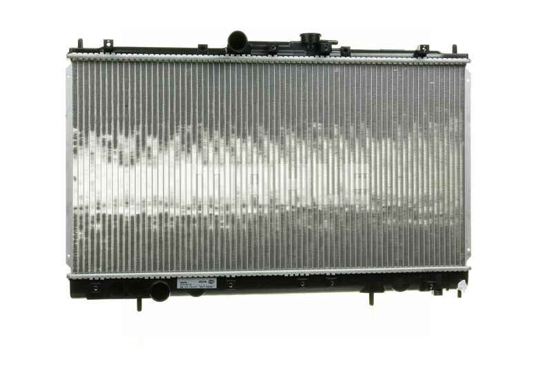 Product Image - Radiateur - CR546000S - MAHLE