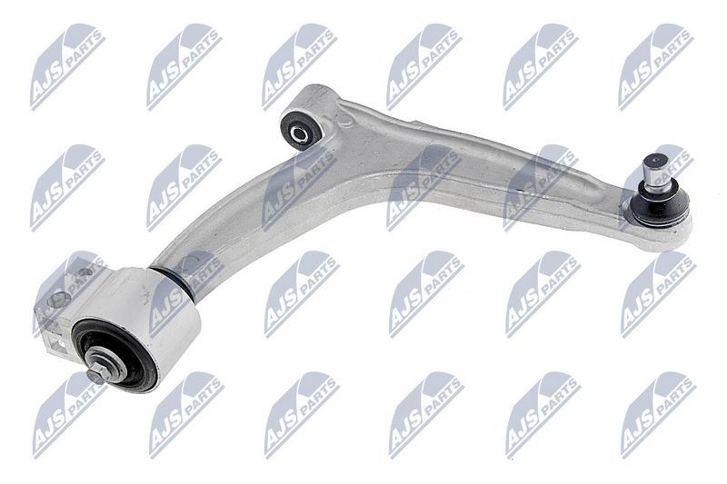 NTY ZWD-PL-010 - Control/Trailing Arm, wheel suspension