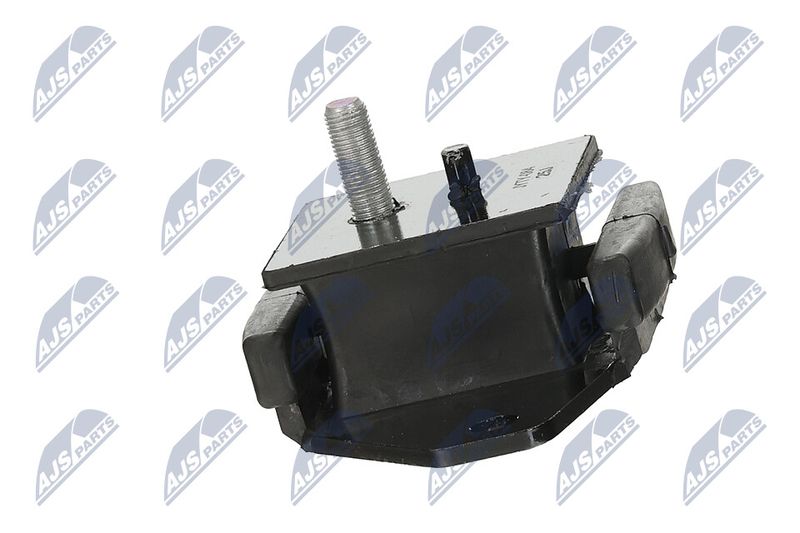 Paigutus, Mootor, NTY ZPS-TY-084