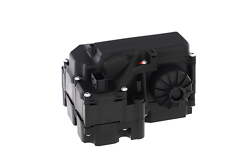 REMANTE 002-020-000049R Delivery Module, urea injection