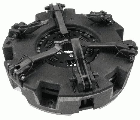 Prekės atitinka OEM kodą: 3303 137 T