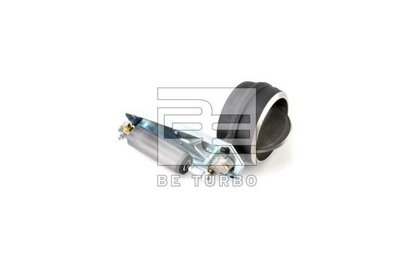 BE TURBO 440035 Exhaust Gas Flap, engine brake