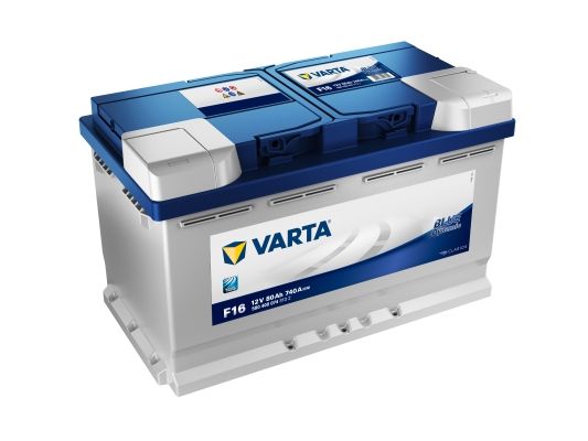 VARTA Indító akkumulátor 5804000743132