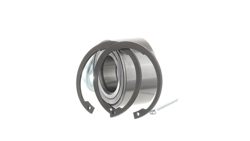 SKF VKBA 3600 Rato guolio komplektas
