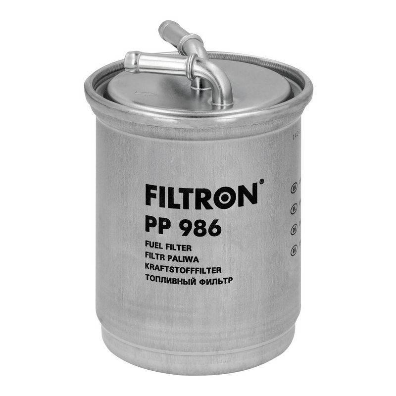 Kütusefilter, FILTRON PP 986