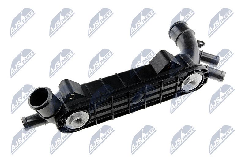 Õliradiaator, mootoriõli, NTY CCL-PL-004