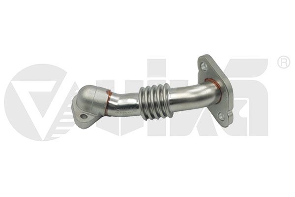 Toruühendus, EGR-klapp,...