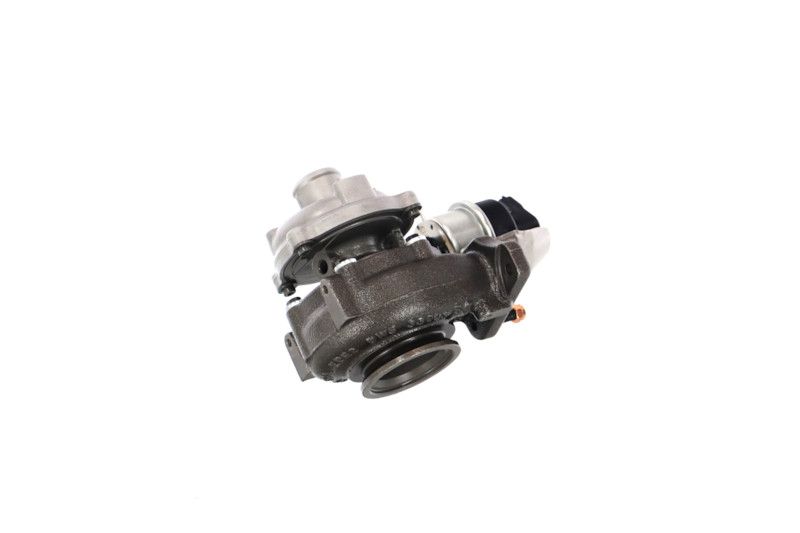 REMANTE 003-002-001394R Charger, charging (supercharged/turbocharged)