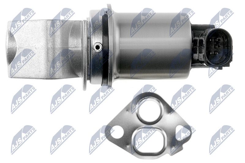 EGR-klapp, NTY EGR-WW-001