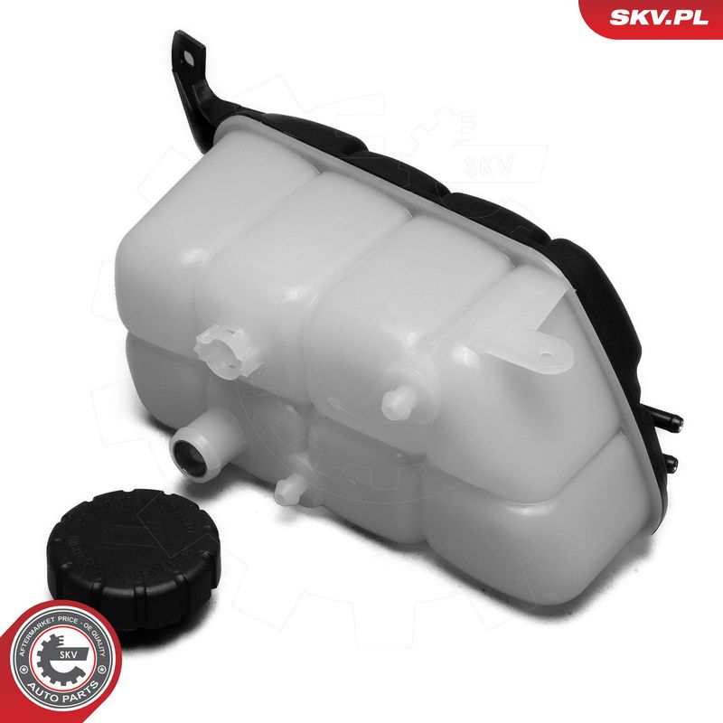 Paisupaak, jahutusvedelik, ESEN SKV 61SKV362