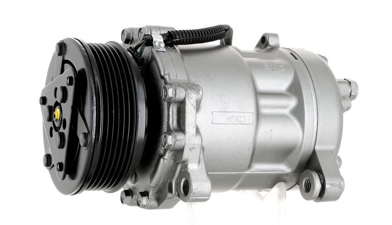 CEVAM 8600119 Compressor, air conditioning