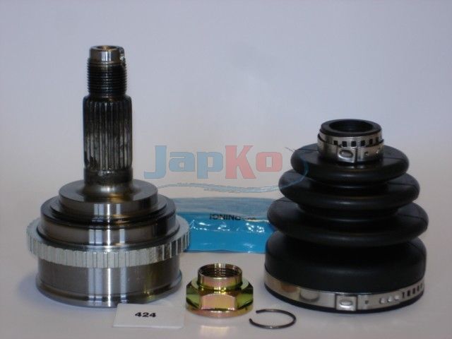 Liigendlaager, veovõll,...