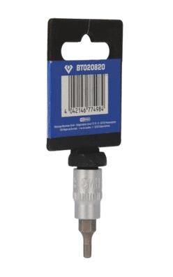 Padrun, KS TOOLS BT020820