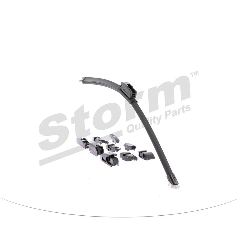 Balai d'essuie-glace STORM QUALITY PARTS 1000531