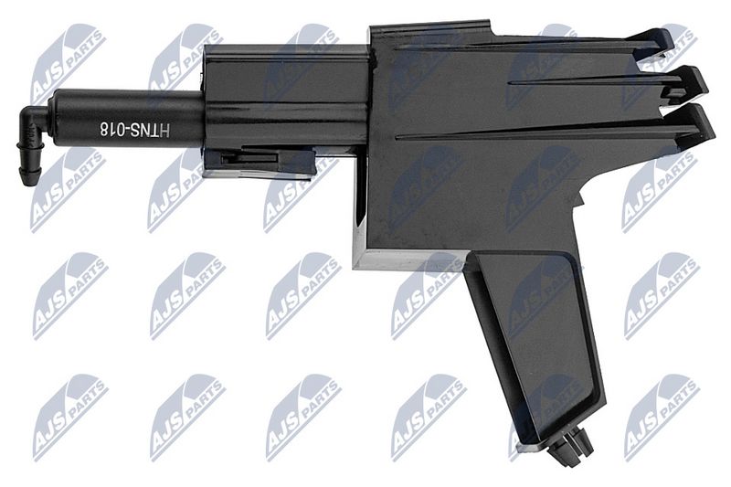 Pesuveedüüs, Tulepesurid, NTY EDS-NS-018