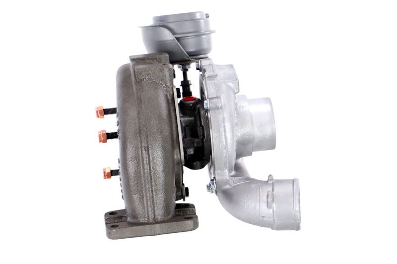 REMANTE 003-001-000008R Charger, charging (supercharged/turbocharged)