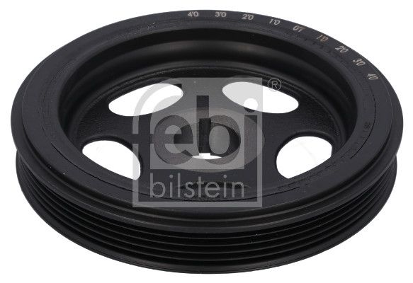 FEBI BILSTEIN 197688 Belt Pulley, crankshaft