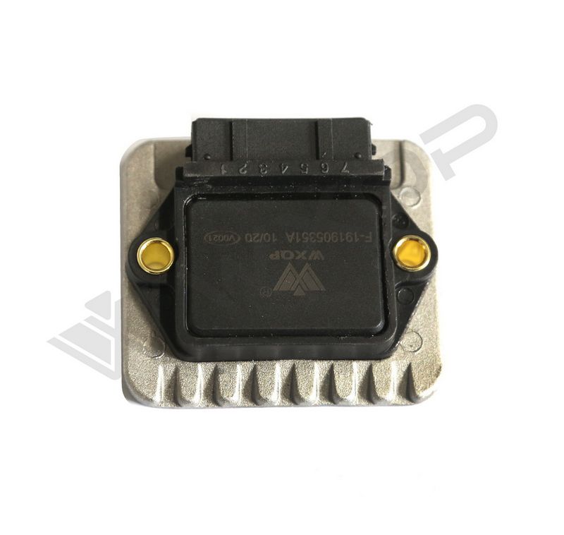 WXQP 350457 Switch Unit, ignition system