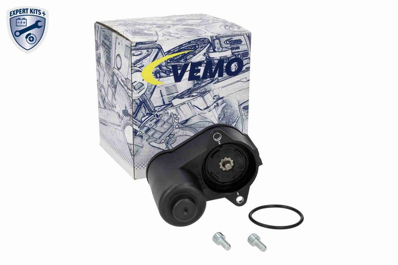 Seadeelement, seisupidur (pidurisadul), VEMO V10-77-1022