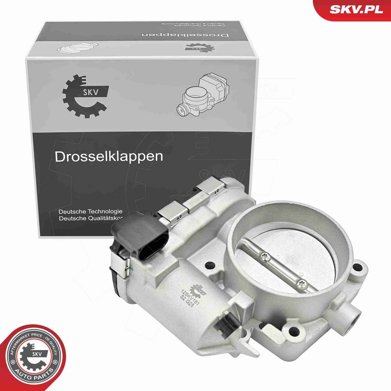 ESEN SKV 12SKV181 Throttle Body