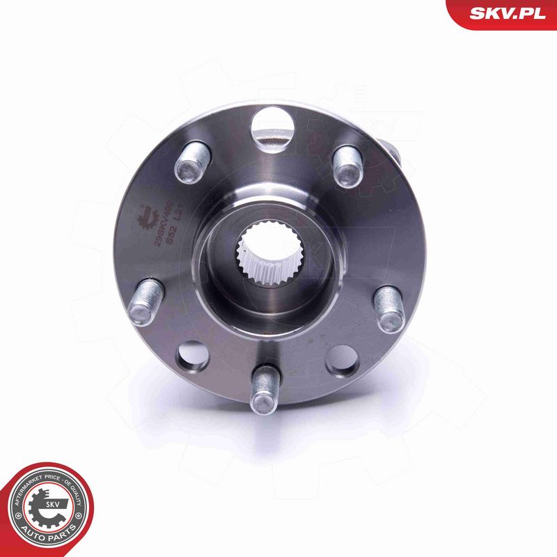ESEN SKV 29SKV490 Wheel Bearing Kit