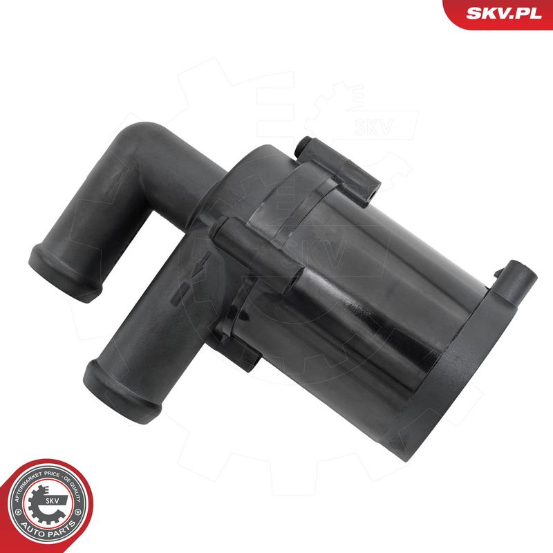 Lisaveepump (jahutusvee ringlussüsteem), ESEN SKV 22SKV083