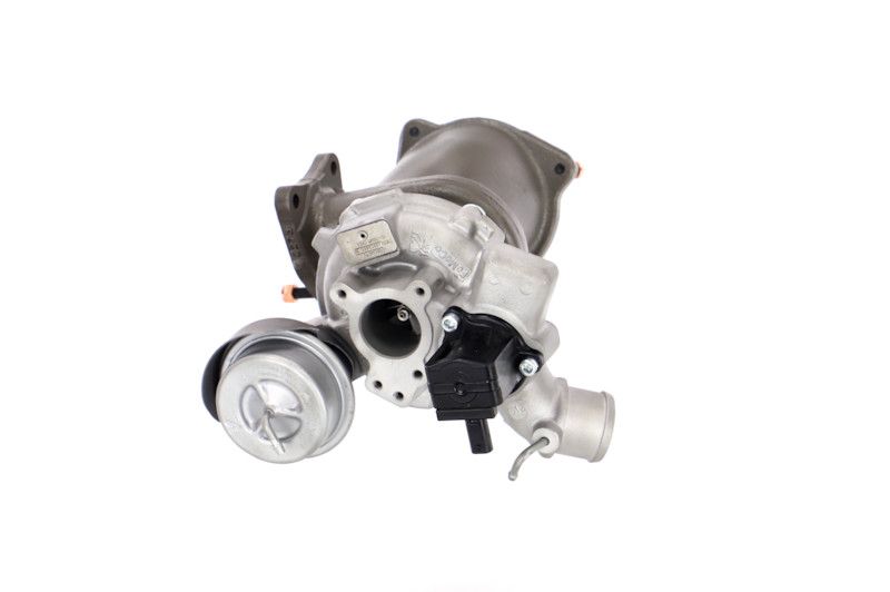 REMANTE 003-001-003793R Charger, charging (supercharged/turbocharged)