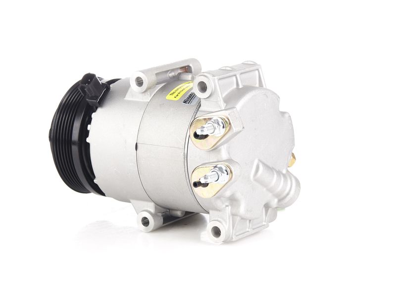 NISSENS 890321 Compressor, air conditioning
