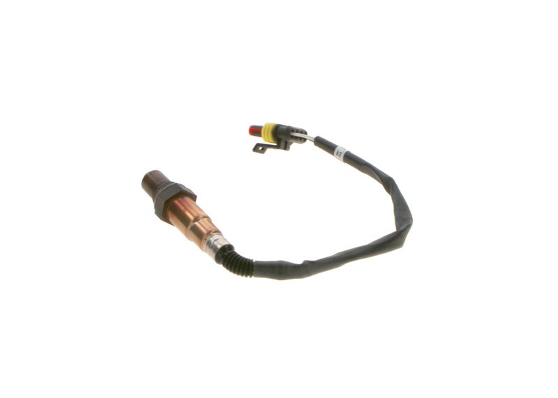 BOSCH 0258006063 Oxygen Sensor