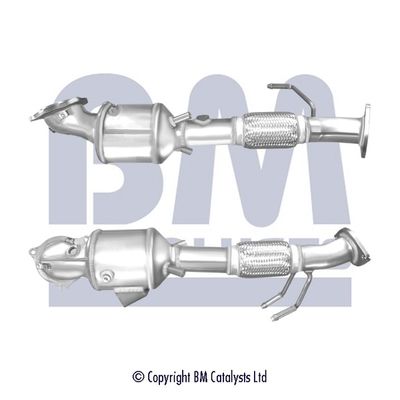 BM91996H