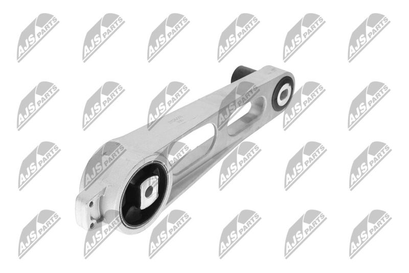 Paigutus, Mootor, NTY ZPS-CH-011