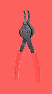 KS TOOLS 500.1328 Circlip Pliers