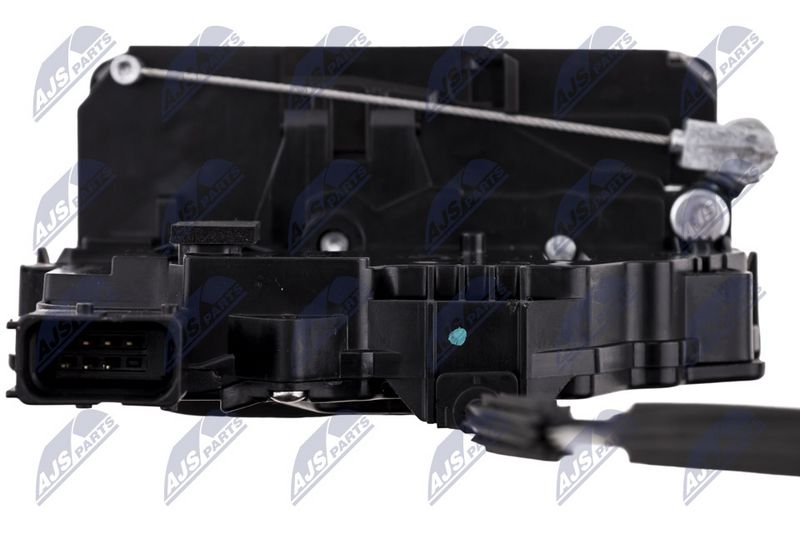 NTY EZC-FT-320 Door Lock