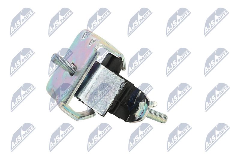 Paigutus, Mootor, NTY ZPS-RE-032