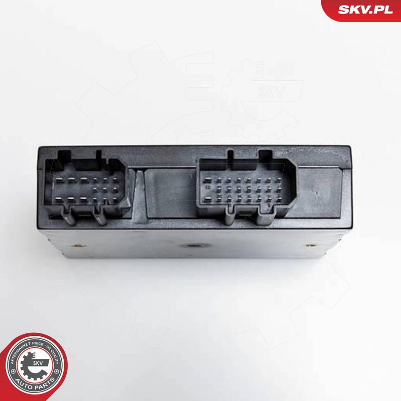 ESEN SKV 16SKV301 Control Unit, door closing aid