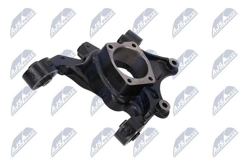 NTY ZZT-CH-019 Steering Knuckle, wheel suspension