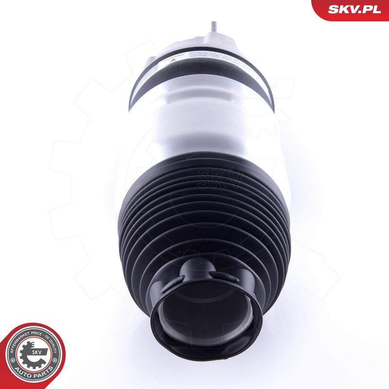 Õhkvedru, vedrustus, ESEN SKV 58SKV047