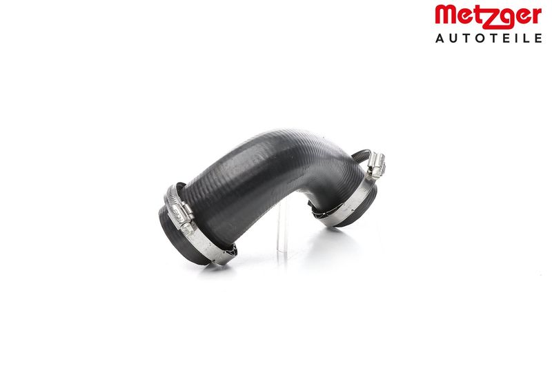 METZGER AUTOTEILE 2400225 Charge Air Hose
