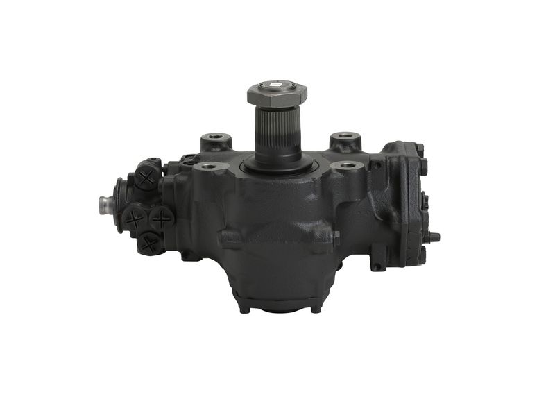 BOSCH K S00 001 307 Steering Gear