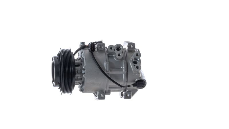 Product Image - Compressor, airconditioning - ACP762000S - MAHLE