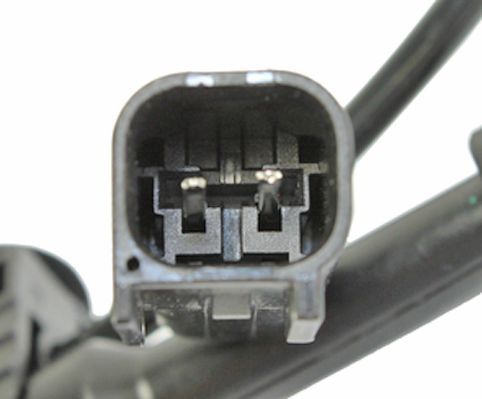 METZGER AUTOTEILE 0900865 ABS daviklis